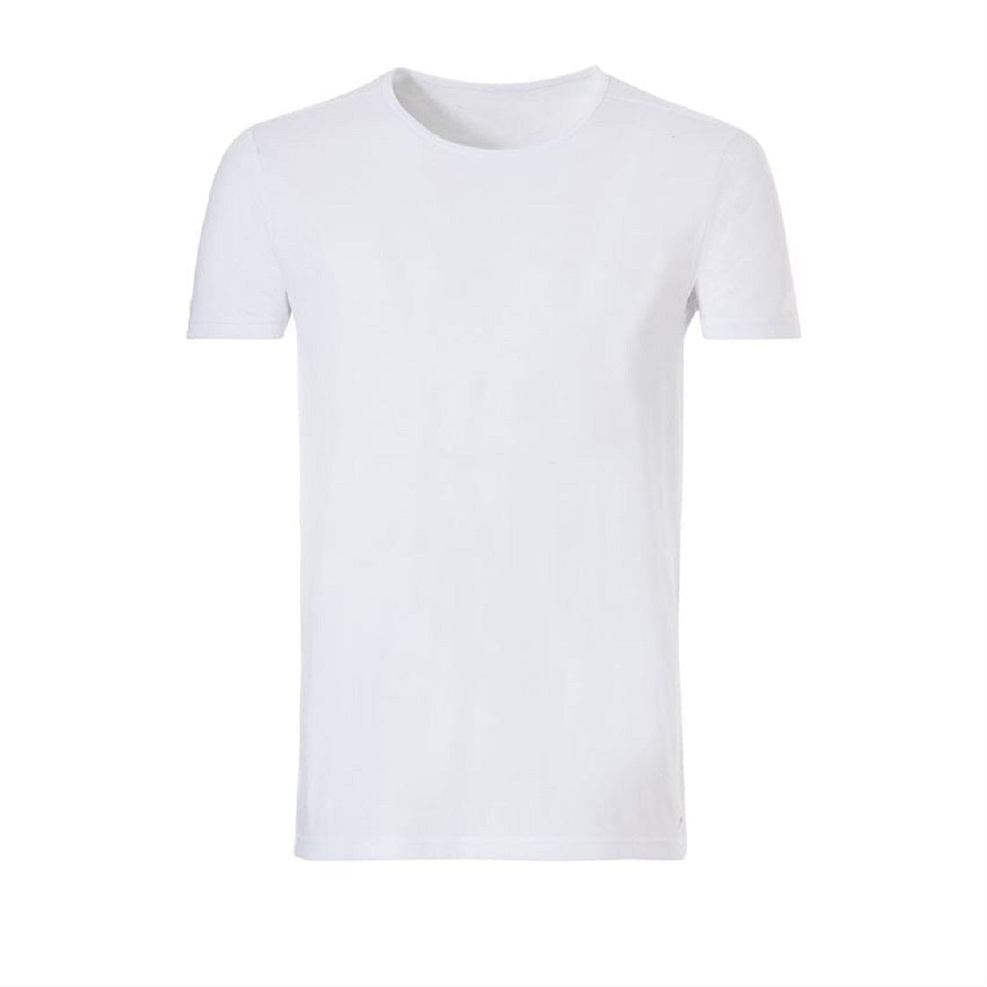 Ten Cate - 308520 - Basic Organic T-shirt - White Shirt Ten Cate 