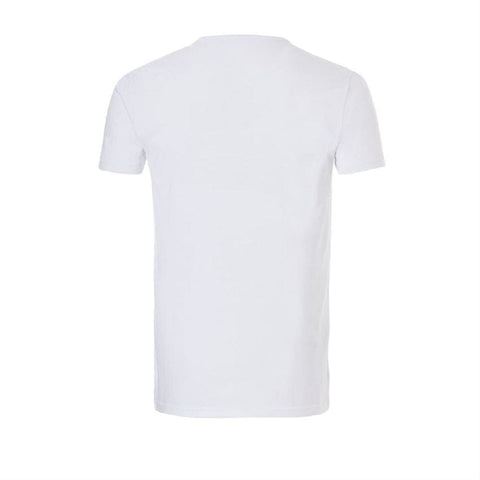 Ten Cate - 308520 - Basic Organic T-shirt - White Shirt Ten Cate 