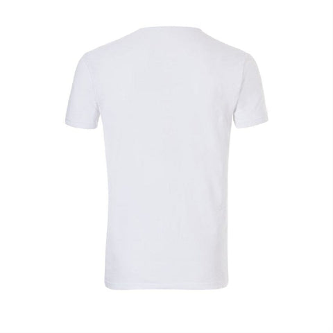 Ten Cate - 30851 - Basic Organic V-Shirt - White Shirt Ten Cate 
