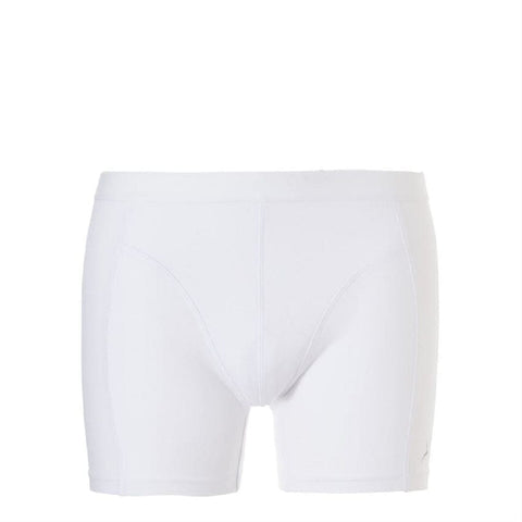 Ten Cate - 30853 - Organic Shorts 2-pack - White Short Ten Cate 