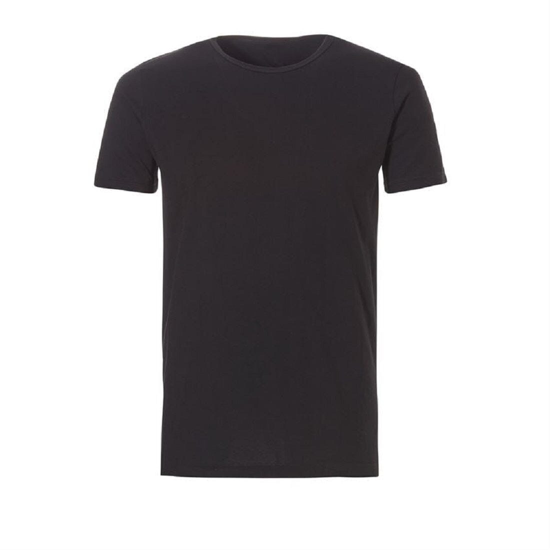 Ten Cate - 30868 - Basic T-Shirt 2-pack - Black Shirt Ten Cate 