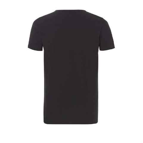 Ten Cate - 30868 - Basic T-Shirt 2-pack - Black Shirt Ten Cate 