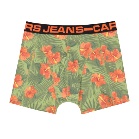 Cars Jeans - Boxer 2-pack - Flower Boxershort Cars 