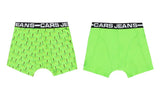 Cars Jeans - Boxer 2-pack - Tropic Boxershort Cars 