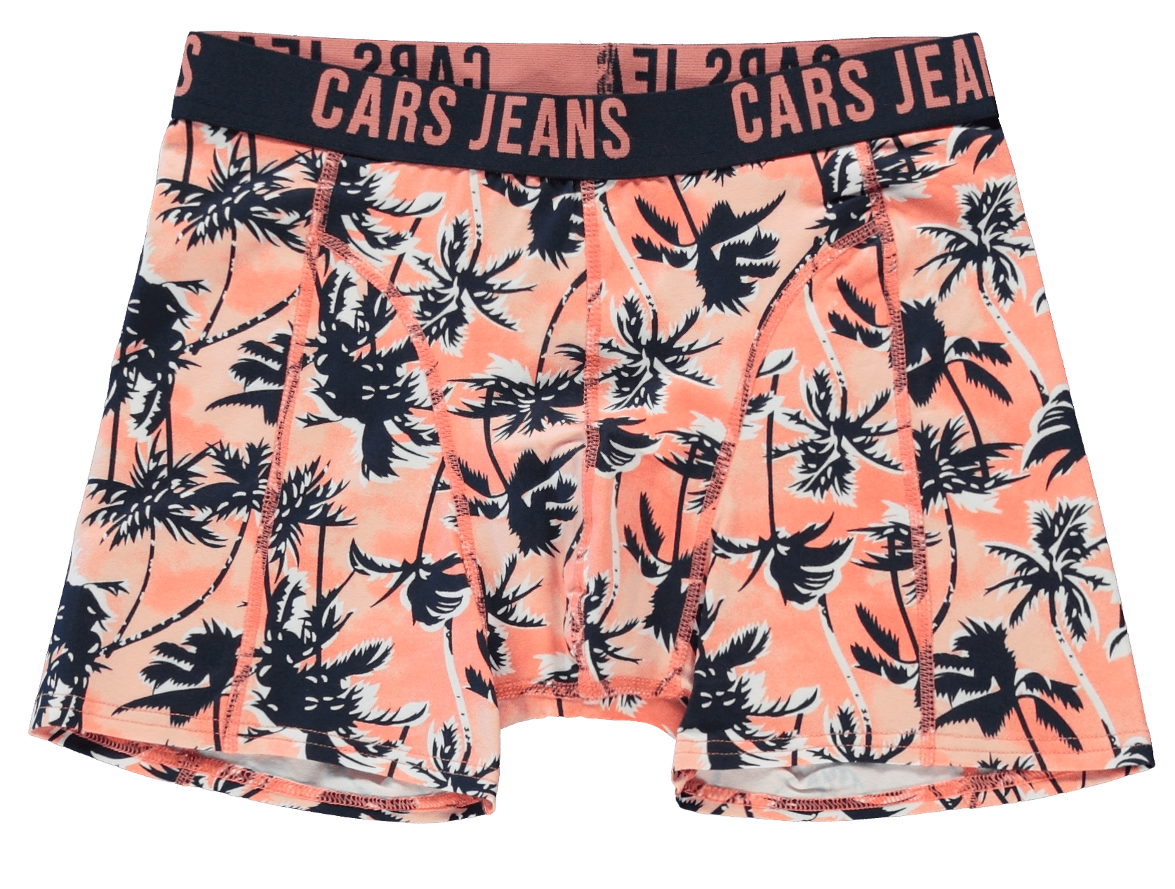 Cars Jeans - Boxer 2-pack - Navy Boxershort Cars 