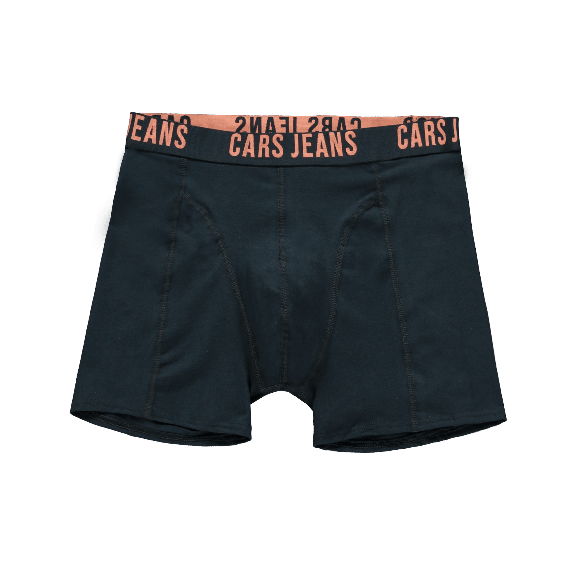 heel fijn erts Harmonisch Cars Jeans - Boxer 2-pack - Navy – Into Underwear