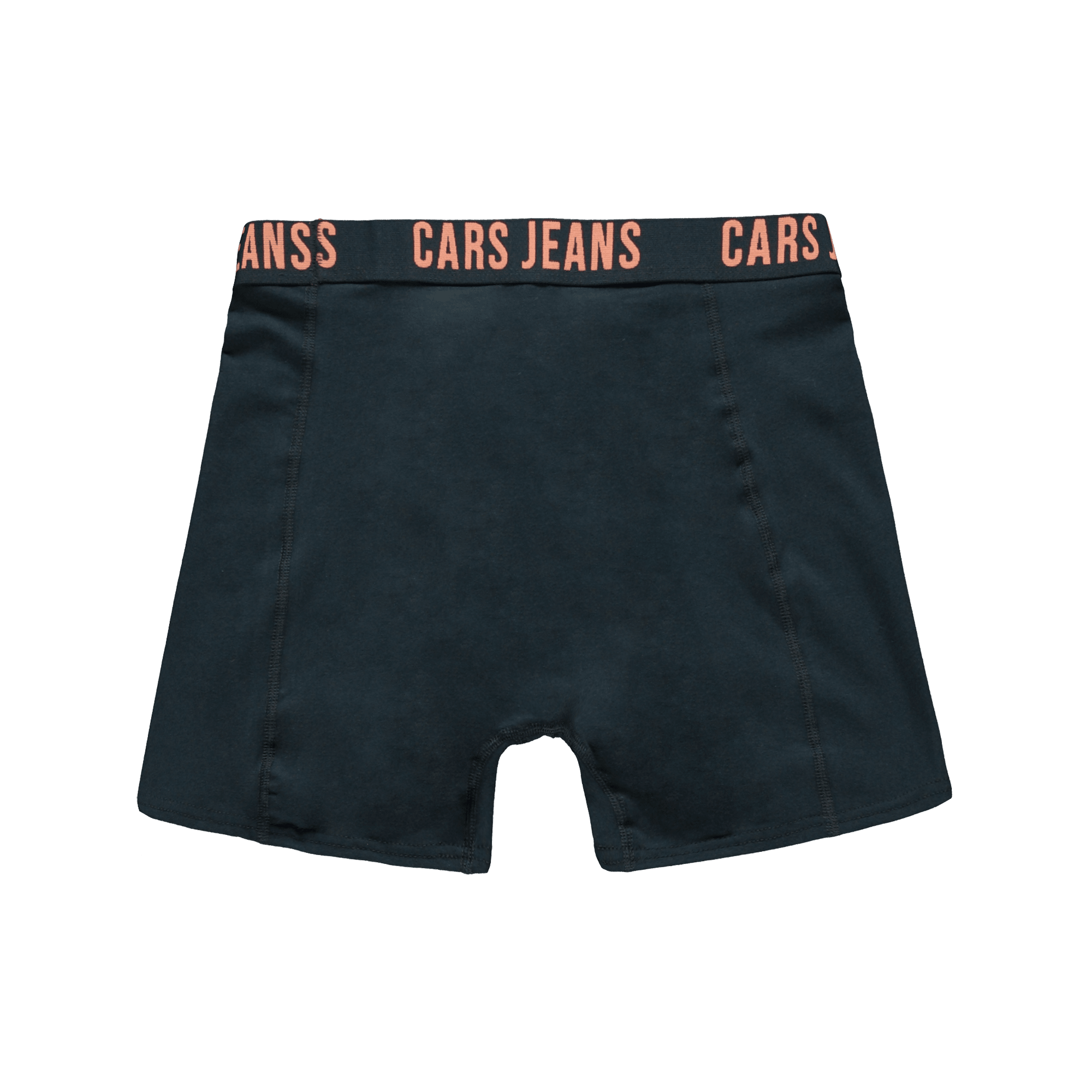 Cars Jeans - Boxer 2-pack - Navy Boxershort Cars 