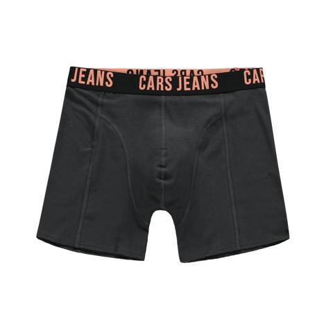 Cars Jeans - Boxer 2-pack - Coral Boxershort Cars 