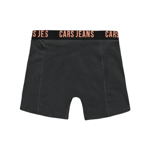Cars Jeans - Boxer 2-pack - Coral Boxershort Cars 