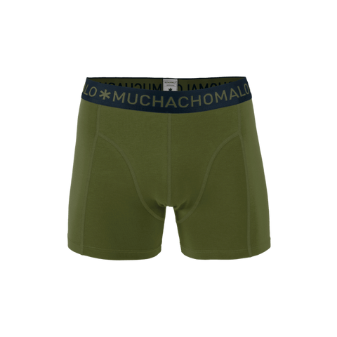 Muchachomalo - Short 2-pack - Virtu Boxershort Muchachomalo 