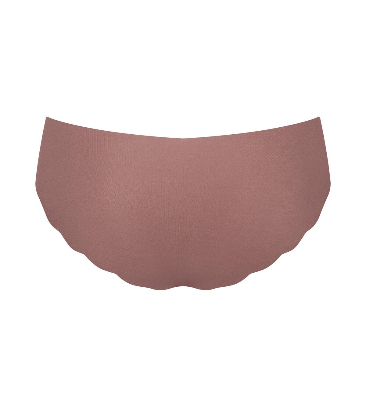 Sloggi - ZERO Modal 2.0 Hipster - Oud roze Hipster Sloggi 