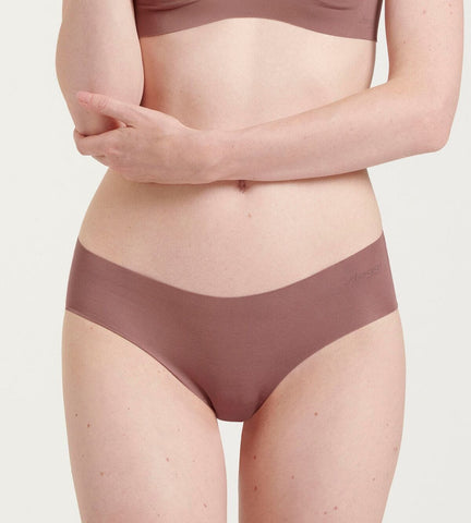 Sloggi - ZERO Modal 2.0 Hipster - Oud roze Hipster Sloggi 