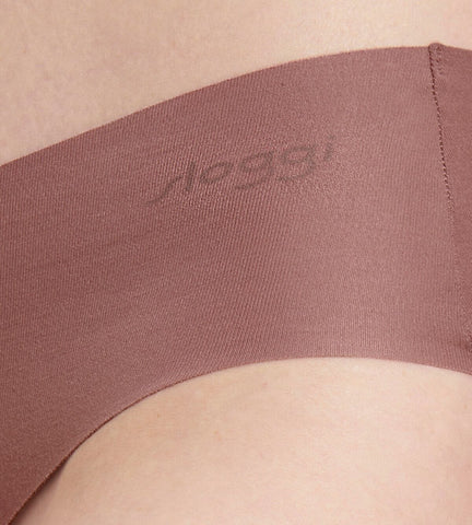 Sloggi - ZERO Modal 2.0 Hipster - Oud roze Hipster Sloggi 