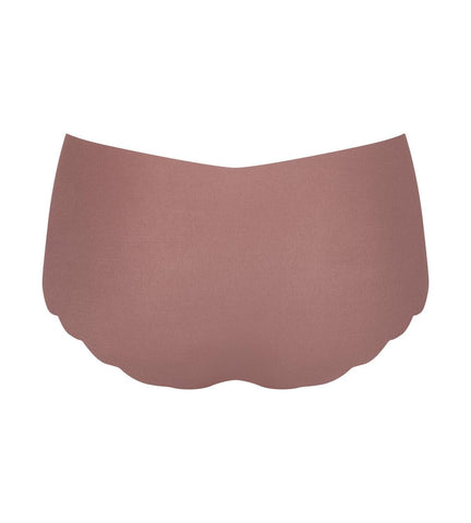 Sloggi - ZERO Modal 2.0 Short - Oud roze Short Sloggi 