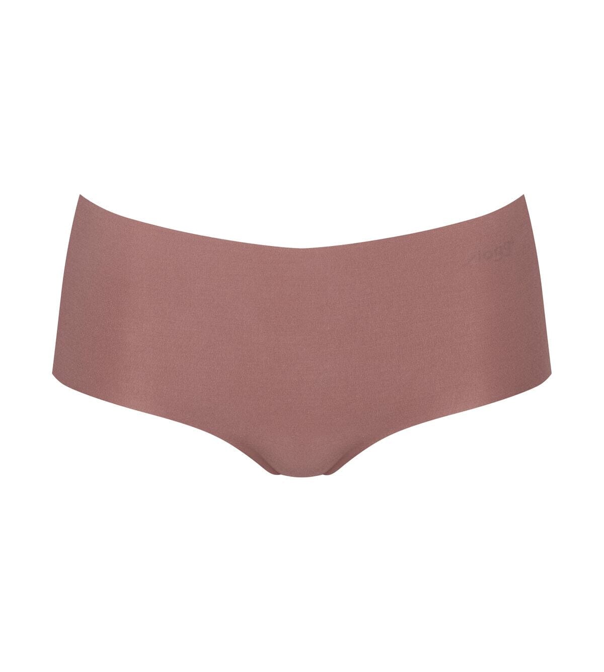 Sloggi - ZERO Modal 2.0 Short - Oud roze Short Sloggi 