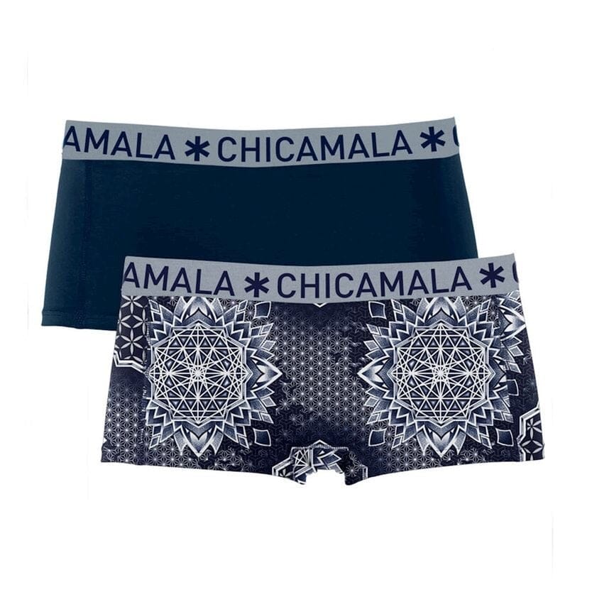 Muchachomalo - Short 2-pack - Chakra Short Muchachomalo 