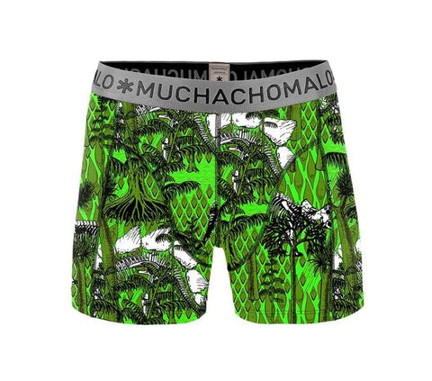 Muchachomalo - Short 2-pack - Extinct Boxershort Muchachomalo 